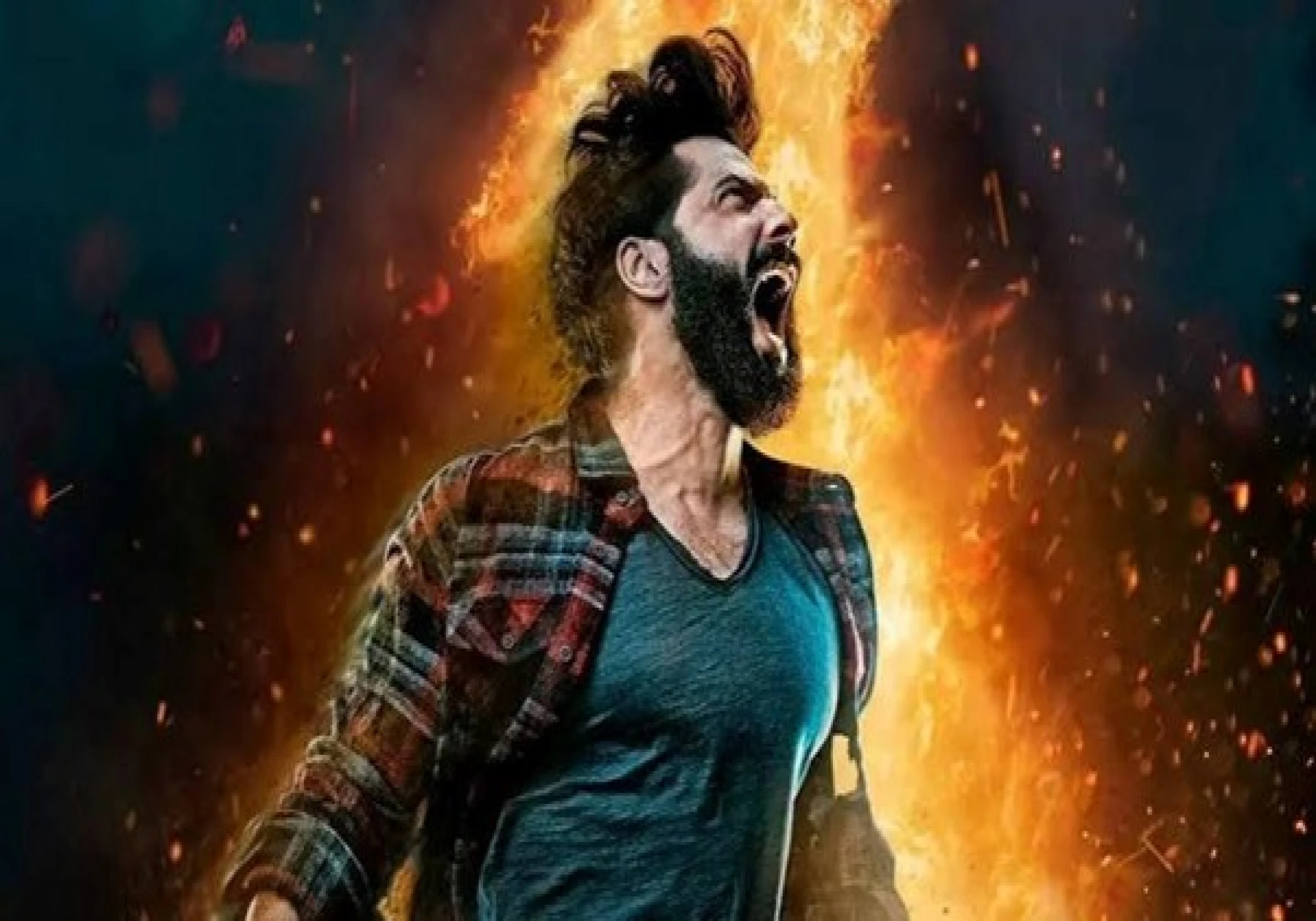 Varun Dhawan's Bhediya 2 Scripting Begins: A New Chapter in the Horror Comedy Universe Varun Dhawan's Bhediya 2 Scripting Begins: A New Chapter in the Horror Comedy Universe